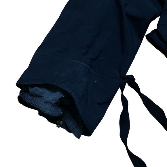 Burton AK Snow Bibs Large - Picture 4 of 6